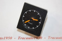 MONTRE DE BORD VDO QUARTZ 12V...OPEL ASCONA