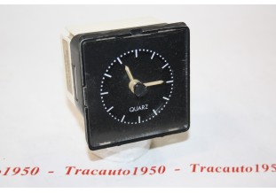 MONTRE DE BORD VDO QUARTZ 370218 12V...OPEL CORSA KADETT