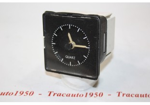 MONTRE DE BORD VDO QUARTZ 370218 12V...OPEL CORSA KADETT