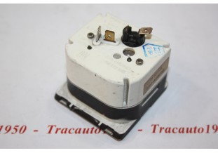 MONTRE DE BORD VDO QUARTZ 370218 12V...OPEL CORSA KADETT