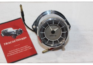 MONTRE DE BORD ULTRA 12V...AUTOS DIVERS