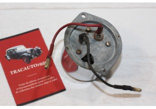 MONTRE DE BORD ULTRA 12V...AUTOS DIVERS