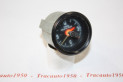 MONTRE DE BORD VDO QURTZ Ø 55mm 12V...VW AUDI