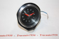 MONTRE DE BORD KEINZLE ELECTRIC Ø70mm 12V...OPEL REKORD