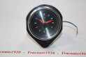 MONTRE DE BORD KEINZLE ELECTRIC Ø70mm 12V...OPEL REKORD