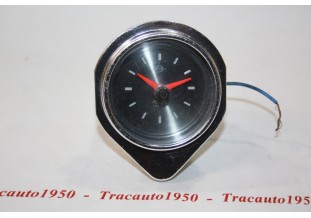 MONTRE DE BORD KEINZLE ELECTRIC Ø70mm 12V...OPEL REKORD