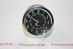 MONTRE DE BORD JAEGER Ø 60mm 12V...PANHARD  ANCIENNES
