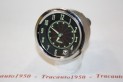 MONTRE DE BORD JAEGER Ø 60mm 12V...PANHARD  ANCIENNES
