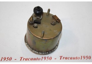 MONTRE DE BORD JAEGER Ø 60mm 12V...PANHARD  ANCIENNES