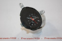 MONTRE DE BORD JAEGER QUARTZ Ø 57mm 12V...AUTOS DIVERS