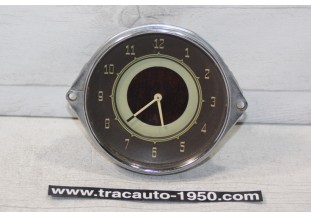 MONTRE DE TABLEAU DE BORD BORG USA...AUTOS CAMIONS DIVERS