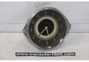 MONTRE DE TABLEAU DE BORD BORG USA...AUTOS CAMIONS DIVERS