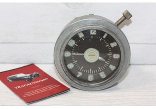 MONTRE DE BORD JAEGER 6V 50340 Ø 84mm...FORD VEDETTE RENAULT COLORALE