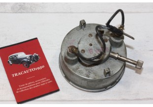 MONTRE DE BORD JAEGER 6V 50340 Ø 84mm...FORD VEDETTE RENAULT COLORALE
