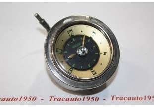 MONTRE DE BORD JAEGER 6V 61066 Ø 84mm...FORD VEDETTE 22E 39E