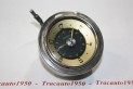 MONTRE DE BORD JAEGER 6V 61066 Ø 84mm...FORD VEDETTE 22E 39E