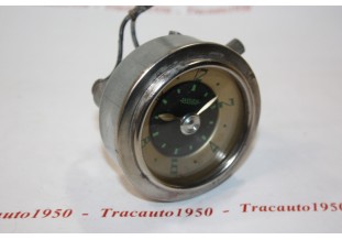 MONTRE DE BORD JAEGER 6V 61066 Ø 84mm...FORD VEDETTE 22E 39E