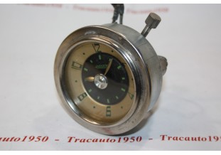 MONTRE DE BORD JAEGER 6V 61066 Ø 84mm...FORD VEDETTE 22E 39E