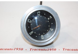 MONTRE DE BORD JAEGER 6V 61066 Ø 84mm...FORD VEDETTE 22E 39E