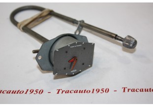 MONTRE DE BLOC COMPTEUR JAEGER 68806 12V...SIMCA VEDETTE POISSY