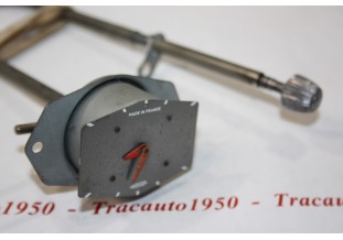MONTRE DE BLOC COMPTEUR JAEGER 68806 12V...SIMCA VEDETTE POISSY