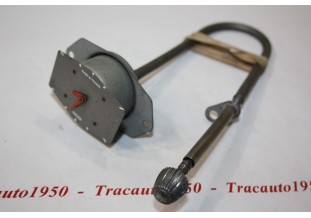 MONTRE DE BLOC COMPTEUR JAEGER 68806 12V...SIMCA VEDETTE POISSY