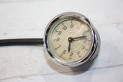 MONTRE DE BORD JAEGER 12V Ø 56mm...AUTOS ANCIENNES DIVERS