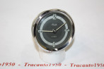 MONTRE DE BORD KIENZLE 8 JOURS Ø 60mm...PORSCHE MERCEDES VW AUDI 1950