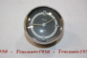 MONTRE DE BORD KIENZLE 8 JOURS Ø 60mm...PORSCHE MERCEDES VW AUDI 1950