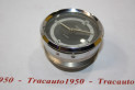 MONTRE DE BORD KIENZLE 8 JOURS Ø 60mm...PORSCHE MERCEDES VW AUDI 1950