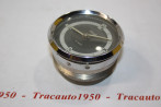 MONTRE DE BORD KIENZLE 8 JOURS Ø 60mm...PORSCHE MERCEDES VW AUDI 1950