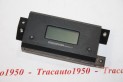 HORLOGE DE BORD VEGLIA FLASH ELECTRONIQUE 12V...FIAT UNO ALFA ROMEO