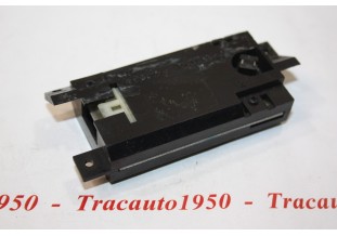HORLOGE DE BORD VEGLIA FLASH ELECTRONIQUE 12V...FIAT UNO ALFA ROMEO