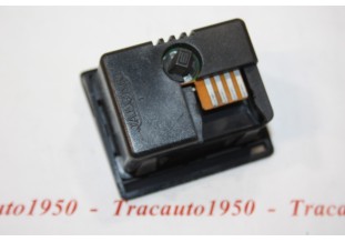 HORLOGE DE BORD JAEGER ELECTRONIQUE 12V...RENAULT 21 et DIVERS