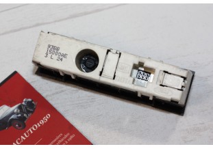 HORLOGE DE BORD FORD 93BB15000AE ELECTRONIQUE 12V...FORD MONDEO