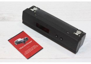 HORLOGE DE BORD GM 90434180 ELECTRONIQUE 12V...OPEL