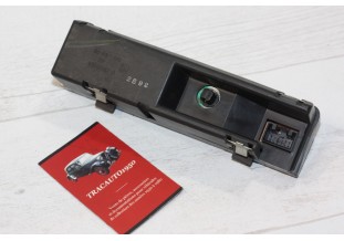 HORLOGE DE BORD GM 90434180 ELECTRONIQUE 12V...OPEL