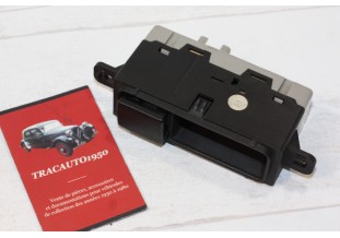 HORLOGE DE BORD BORG YFB10008 ELECTRONIQUE 12V...ROVER