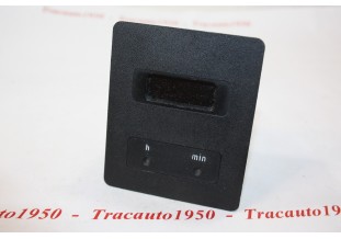 HORLOGE DE BORD BMW 13876886213 ELECTRONIQUE 12V...BMW E28 Serie 5