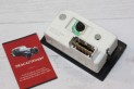 HORLOGE DE BORD SATO/SEAT ELECTRONIQUE 12V...SEAT IBIZA I
