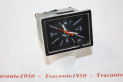 MONTRE DE BORD JAEGER TRANSISTOR 12V...AUTOS DIVERS