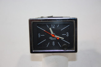 MONTRE DE BORD JAEGER TRANSISTOR 12V...AUTOS DIVERS