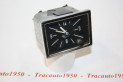 MONTRE DE BORD JAEGER TRANSISTOR 12V...AUTOS DIVERS