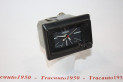 MONTRE DE BORD JAEGER TRANSISTOR 12V...AUTOS DIVERS