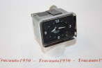 MONTRE DE BORD JAEGER TRANSISTOR 12V...AUTOS DIVERS