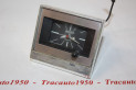 MONTRE DE BORD JAEGER TRANSISTOR 12V...AUTOS DIVERS