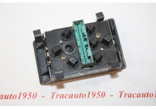 INDICATEUR CHECK CONTROLE DE BORD ELECTRONIQUE...CITROEN BX 19GT SPORT