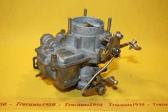 CARBURATEUR WEBER 30 IBA 2...AUTOBIANCHI A112 FIAT UNO PANDA 127