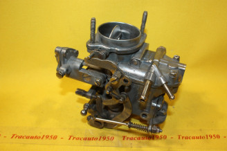 CARBURATEUR SOLEX 32 DISA 7...FIAT 128 RITMO PANDA