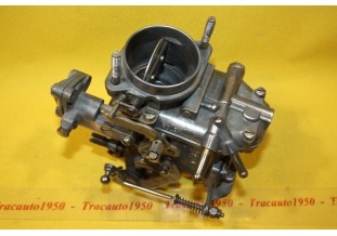 CARBURATEUR SOLEX 32 DISA 7...FIAT 128 RITMO PANDA